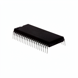 Circuit intégré IC MCU 8 bits 8 Ko Flash 42DIP, canal fabricant 42 SDIP (0,600'', 15,24 mm), composants électroniques - Product Image 1