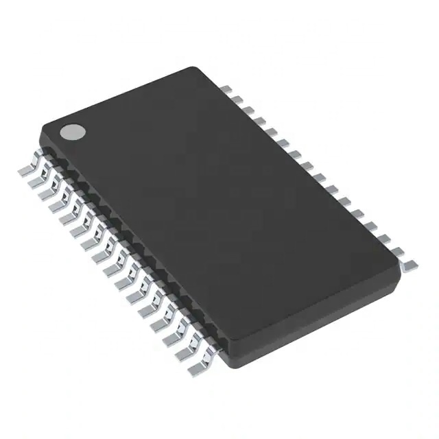 TAS5760MDCA Original Audio Amplifier Class D Mono, Stereo SMD IC chip 32-HTSSOP TAS5760MDCAR TAS5760