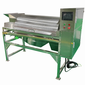 Máquina Desgranadora de Granadas, Separadora de Semillas de Granada - Product Image 5