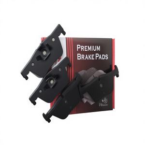 Pastillas de Freno Traseras D1613-8826 para <span class=keywords><strong>BMW</strong></span> Serie 2 218d <span class=keywords><strong>218i</strong></span> 220i 225d 228i F22 F23 10/2012- - Product Image 3