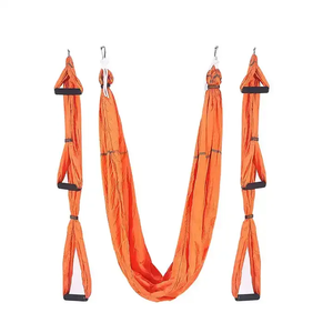 <span class=keywords><strong>Hamac</strong></span> Inversion Outil Anti-Gravité <span class=keywords><strong>Plafond</strong></span> <span class=keywords><strong>Suspendu</strong></span> Yoga Sling Yoga <span class=keywords><strong>Hamac</strong></span> Aérien Yoga Swing Set - Product Image 4