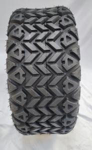 23-10-14 Pneus de voiturette de golf, pneus 4x4 hors route 14 pouces Guys Roues et pneus 23/10-14 pour voiturettes de golf - Product Image 2