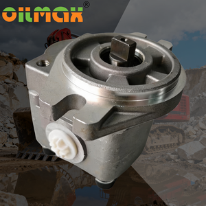 Pompe de charge d'excavatrice AP12 de remplacement pour restaurer les performances hydrauliques 320 320B 320C OM-AP12/CAT320C-CHARGE - Product Image 1