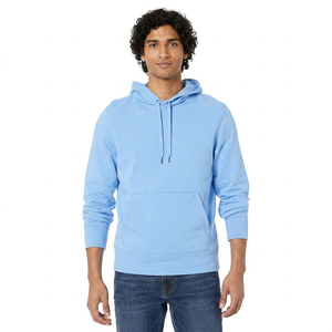 Nouveau design, sweats à capuche décontractés pour hommes, prix bas, 100% coton, haute qualité, best-seller, sweats à capuche personnalisés pour hommes, respirants et à séchage rapide - Product Image 1