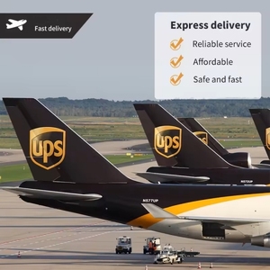 Trung Quốc để Chile/guyana/Argentina/Colombia/Ecuador/Peru cửa đến cửa dịch vụ UPS fedex DHL đa phương thức vận chuyển vận chuyển đại lý - Product Image 3