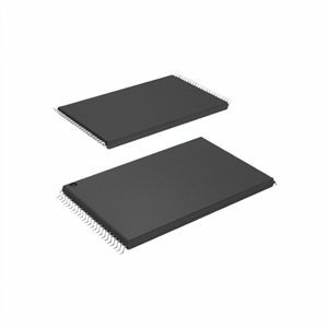 Composant électronique en stock : puce mémoire 48 TFSOP SST39VF6402B-70-4C-EKE - Product Image 1