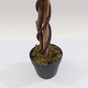 Cây hoa đỗ quyên nhân tạo giá rẻ cây nhựa trong nhà bán buôn - Product Image 5