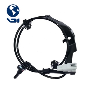 เซ็นเซอร์ความเร็ว ABS หน้า หลัง ขวา ซ้าย ของแท้ใหม่เอี่ยม OEM 89545-0K240 สำหรับรถยนต์โตโยต้า รันเนอร์ (TGN156)/AN120/AN130/AN160 - Product Image 5