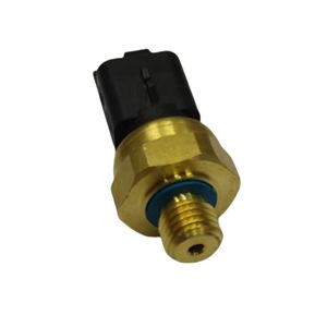 เซ็นเซอร์วัดแรงดันน้ำมัน 9674035780 แบบเกลียว สำหรับเครื่องยนต์ Peugeot Citroën 1.2T - Product Image 4