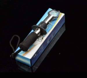 Pince de pêche en acier non brodée bon marché - Product Image 4