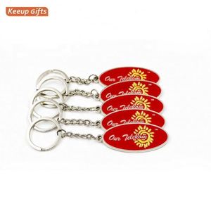 Customized Crafts Promotion Plastic Blank Acrylic <b>Keychain</b> Promotional Business Gifts - Product Image 4