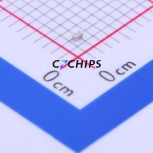 AC0402BRNPO9BN2R2 SMD <b>Capacitor</b> (MLCC) 0402 2.2pF 50V NP0 - Product Image 2