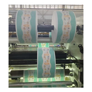 Pañal <span class=keywords><strong>de</strong></span> materiales <span class=keywords><strong>de</strong></span> precio barato al por mayor, aire caliente a través <span class=keywords><strong>de</strong></span> película <span class=keywords><strong>de</strong></span> PE laminada no tejida, lámina trasera <span class=keywords><strong>de</strong></span> PE <span class=keywords><strong>para</strong></span> <span class=keywords><strong>pañales</strong></span> <span class=keywords><strong>de</strong></span> bebé en fábrica <span class=keywords><strong>de</strong></span> China - Product Image 2