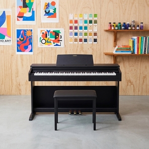Nouveau Piano Numérique Heavy Hammer 8806-1K 88 Touches avec Planche Sonore en Bois Massif, Haut-parleur Professionnel pour Débutants et Adultes - Product Image 2
