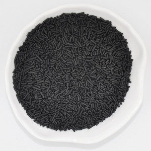 Tamiz molecular de carbono tipo Cms-200 de calidad estable - Product Image 5