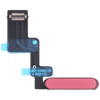Tombol daya Kabel Flex untuk iPad 2022 A2696 A2757 tombol daya on / Off suku cadang penggantian Kabel Flex