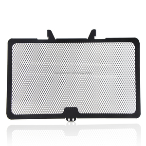 Protecteur de Grille de Radiateur pour <span class=keywords><strong>Honda</strong></span> NC750S Integra <span class=keywords><strong>700</strong></span> NC700X NC700S NC 750 <span class=keywords><strong>S</strong></span> NC700 X, Accessoires de Moto - Product Image 3