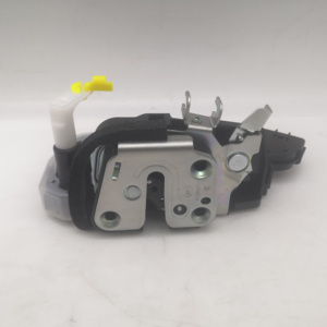 Bộ khóa cửa điều khiển từ xa phía trước bên phải cho xe Nissan Livina L10 L11 80500CJ000 80500-CJ000 - Hàng bán chạy - Product Image 4