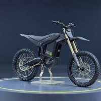 Nouvelle moto électrique tout-terrain R1+S Rerode R1 2026, batterie longue portée 72V 55Ah, la meilleure moto électrique pour adultes