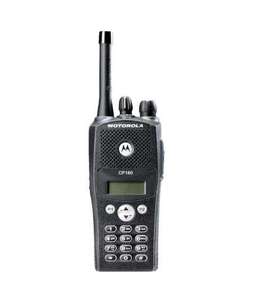 <span class=keywords><strong>Radio</strong></span> mobile portable <span class=keywords><strong>Motorola</strong></span> CP180 GP3689 EP450, <span class=keywords><strong>radio</strong></span> <span class=keywords><strong>bidirectionnelle</strong></span> analogique ultra-haute fréquence - Product Image 1