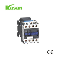Contacteur AC Telemechanic Nouveau Modèle LC1-D12