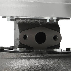 MaXpeeding rods GT45 T4 V-Band 600 PS Boost Billet Turbolader Turbo für 4.0L-6.0L Motor 1.05A/r Turbine Universal - Product Image 6