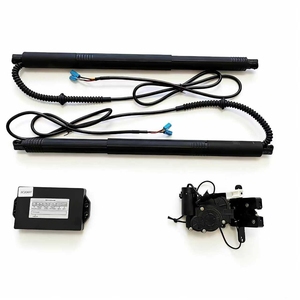 Portón Trasero Eléctrico Automático de Alta Calidad Directo de Fábrica para <span class=keywords><strong>Peugeot</strong></span> <span class=keywords><strong>308</strong></span> Hatchback 2023+ <span class=keywords><strong>Nuevo</strong></span> con 2 Años de Garantía y Protección Antipinzamiento - Product Image 2