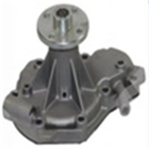 Bomba de agua de piezas de automóvil de alta calidad para Renau OEM 7701461336 - Product Image 2