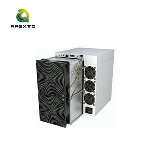 Nuevo Minero de BTC Antminer <span class=keywords><strong>S21</strong></span>+ 216T 3564W con PSU Antminer <span class=keywords><strong>S21</strong></span> <span class=keywords><strong>Plus</strong></span> Minero de Bitcoin <span class=keywords><strong>S21</strong></span> <span class=keywords><strong>Plus</strong></span> para Minería de BTC Mejor que Antminer <span class=keywords><strong>S21</strong></span> S19K Pro - Product Image 2