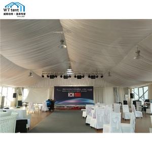 Grande <span class=keywords><strong>tente</strong></span> <span class=keywords><strong>de</strong></span> mariage pour 500 personnes, <span class=keywords><strong>tente</strong></span> <span class=keywords><strong>de</strong></span> réception pour événements commerciaux, 20x30 - Product Image 2