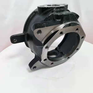 Piezas de Automóvil de Alta Calidad, Rótula de Dirección para Toyota Land Cruiser 4321160110 43212-60110 - Product Image 2