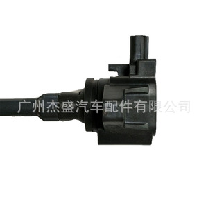 คอยล์จุดระเบิด Deuness รุ่น FFY1-18-100 สำหรับอะไหล่เปลี่ยนเครื่องยนต์มาสด้า - Product Image 4