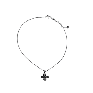 CBBA-1392 สร้อยคอจี้แฟชั่น - Product Image 2