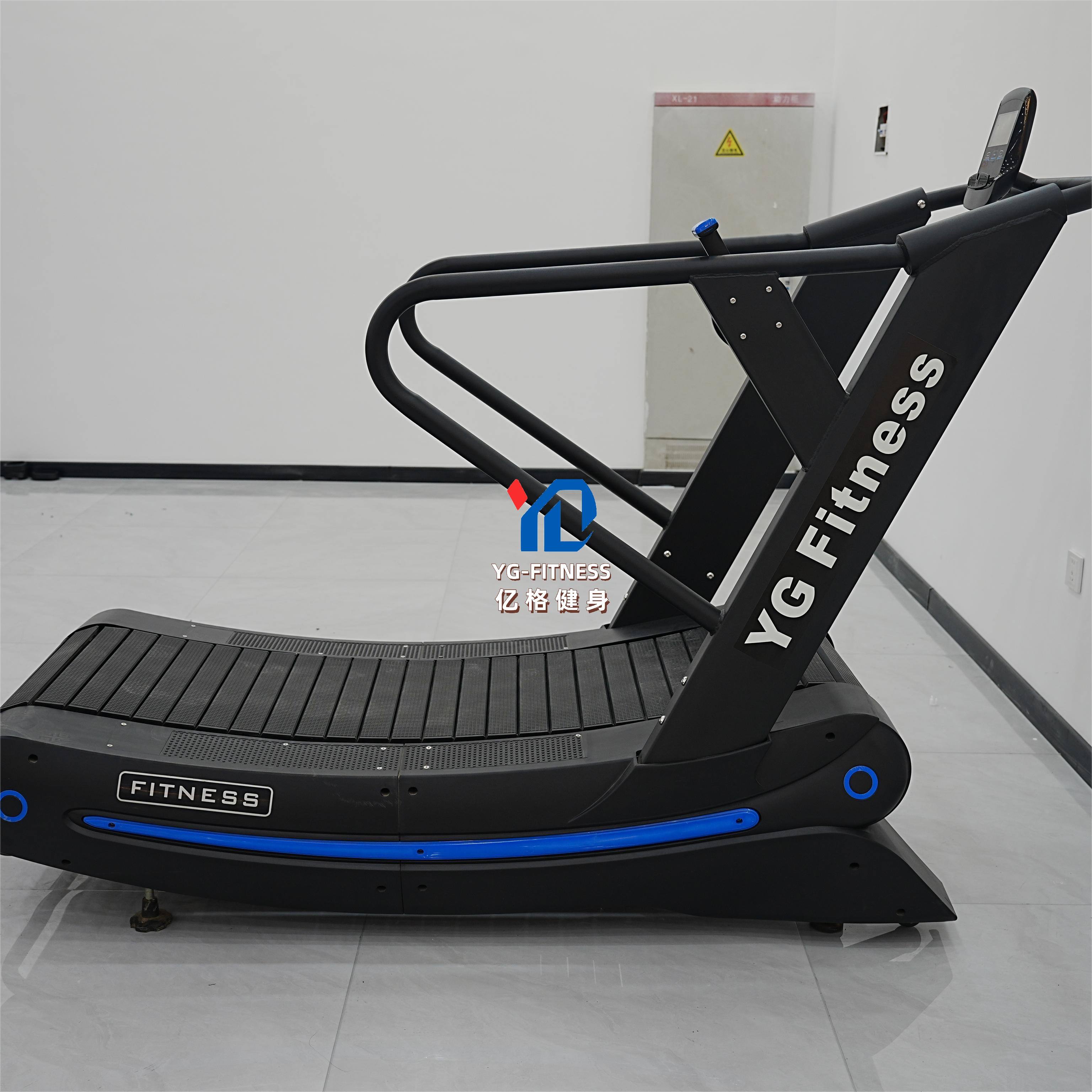 Cardio Equipment Used Commercial Fitness Equipment For Sale 2nd