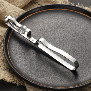 Éplucheur de fruits en acier inoxydable 304, éplucheur de légumes multifonctionnel pour pommes de terre, maïs, courge, lavage à la main uniquement - Product Image 1