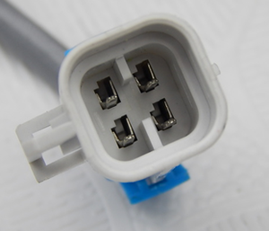 12590790 ES90100-11B1 Oxygen <strong>Lambda</strong> <strong>Sensor</strong> for Buick Enclave Cadillac CTS Coupe Sport Wagon Deville ESCALADE SEVILLE - Product Image 2