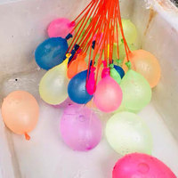 Aire de jeux de combat rapide facile remplissage personnalisé lanceur de ballons d'eau