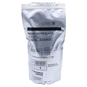 Desarrollador de Calidad Original Tipo 27 para Ricoh 1350 9000 1357 907 906 1107 1106 1100 1356 B2349640 - Product Image 2