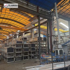 Boîte de distribution personnalisée pour la fabrication de tôles Service de traitement des coquilles de tôle Boîte à coquilles pour boîtiers électriques - Product Image 6