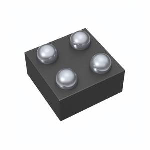 Power Management (PMIC) Electronics Component 4 XFBGA, DSBGA In Stock LP5907YKGR-2.825 - Product Image 1