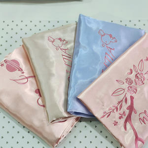 Robe <span class=keywords><strong>De</strong></span> mariée élégante pour femmes, vêtement <span class=keywords><strong>De</strong></span> Mariage, avec Logo brodé, nouvelle collection - Product Image 2