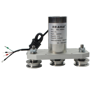 Miran Thương hiệu Ba ròng rọc căng thẳng Cảm biến thích hợp cho hiệu suất cao kiểm soát căng thẳng tải tế bào dây căng thẳng cảm biến - Product Image 1