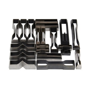 Cortador de Muestras de Goma y Plástico para Pesas, según Normas <span class=keywords><strong>ASTM</strong></span> D412 y <span class=keywords><strong>ASTM</strong></span> D624 - Product Image 5