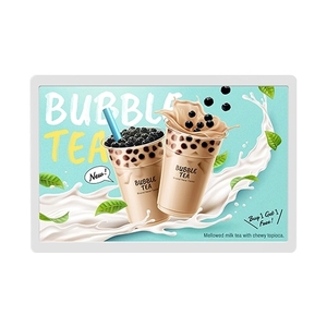 Hẹp bezel Android Máy tính bảng 16 inch rk3566 1 + 8 gam Android 12 máy tính để bàn màn hình cảm ứng Tablet PC - Product Image 4