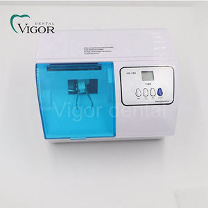 Amalgamador <span class=keywords><strong>dental</strong></span>, mezclador de cápsula de amalgama, mezcla de roca - Product Image 4