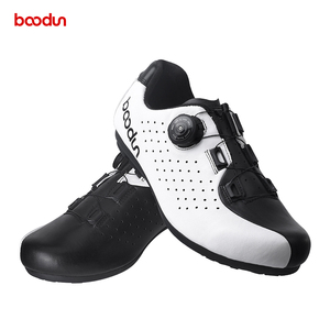 <span class=keywords><strong>Scarpe</strong></span> da <span class=keywords><strong>Ciclismo</strong></span> su Strada HBG 1289 in Carbonio <span class=keywords><strong>per</strong></span> <span class=keywords><strong>Tacchette</strong></span> Invernali con Personalizzazione <span class=keywords><strong>per</strong></span> Bicicletta - Product Image 5