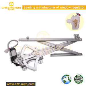 Para Toyota <span class=keywords><strong>HAICE</strong></span>/REGIUSACE FL Elevalunas eléctrico elevador 69820-26060 69802-26050 85720-58010 6982026060 6980226050 8572058010 - Product Image 2