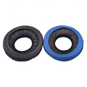 แผ่นรองหูเบาะรองหูสำหรับหูฟัง S ony <span class=keywords><strong>WH</strong></span>-CH500 <span class=keywords><strong>CH510</strong></span> ZX330BT 310 110หูฟัง V250 - Product Image 4