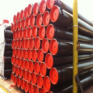 Tube en acier BKS BOERKING pour le pétrole et le gaz, pour pipeline/Tuyau en acier sans soudure A106B - Product Image 4