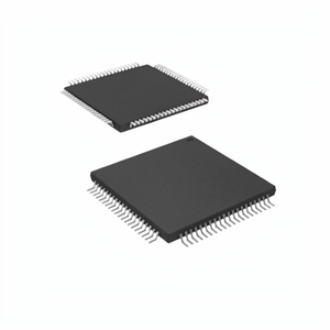 ADS5273IPFP Data Acquisition Electronics Component Authorized Distributor 80 TQFP Exposed Pad - Product Image 1